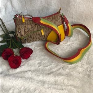 Dior bag